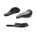 thumbnail image 3 of EQCOTWEA Fashion Soft Detangling Magic Hair Brush Shower Hair Salon Styling Tool Black, 3 of 3