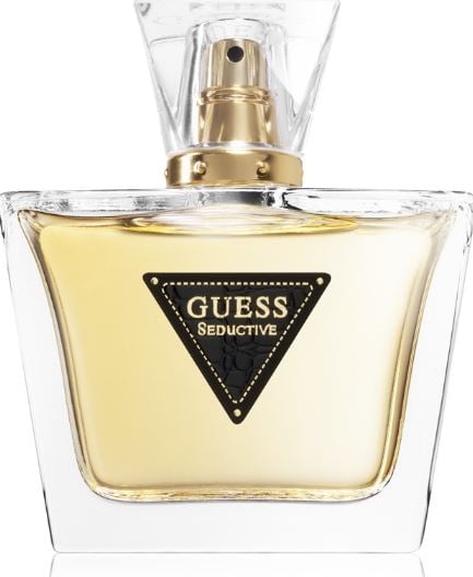 genezen Azië mat GUESS Seductive Eau de Toilette, Perfume for Women, 2.5 oz - Walmart.com