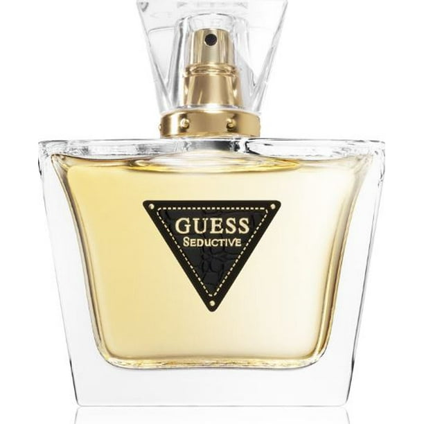 Memo Elegance Vanvid GUESS Seductive Eau de Toilette, Perfume for Women, 2.5 Oz - Walmart.com