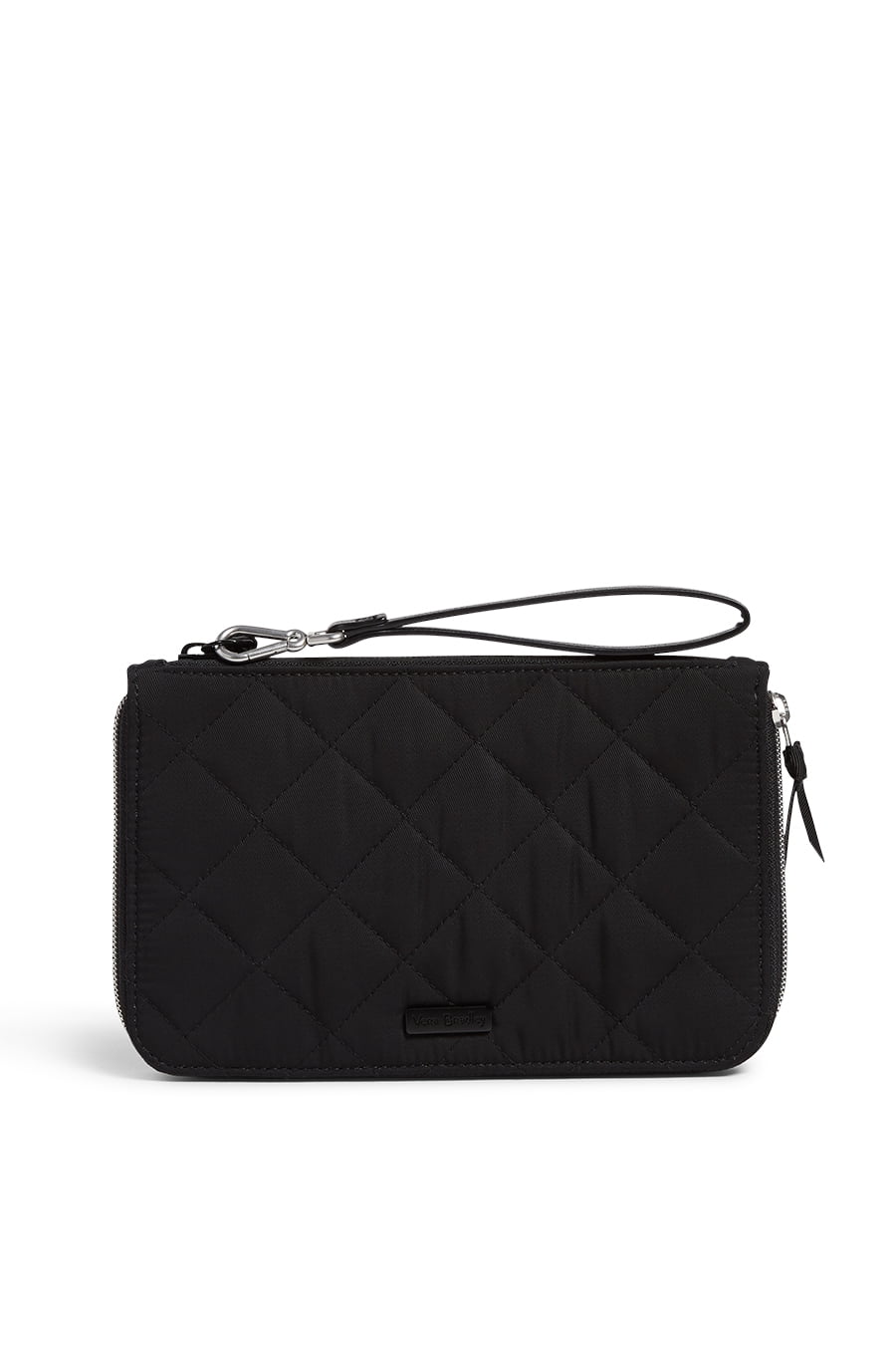 Vera Bradley RFID On the Go Wristlet