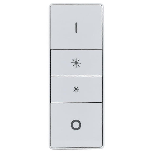 Philips Hue Smart Dimmer Switch with Remote