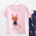 pepperts Onesie voor meisjes, polyester