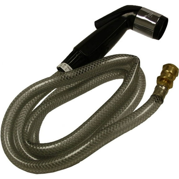 Thrifco 4400182 Kitchen Sprayer with Hose - 3/8 Inch IPS