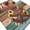 Brown Teal Yellow, variant on 5'x7' Area Rugs for Living Room Bedroom, Country Star Vintage Washable Rug Carpet Runner Indoor Outdoor, Sunflower Farmhouse Teal Brown Western Berry Non Slip Floor Mats Area Rug for Kitchen, Nursery