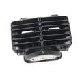 thumbnail image 4 of Montaje de ventilación de salida de aire trasera de coche 1KD819203A 1KD 819 203 1K0819203A para Golf MK5 MK6 Rabbit piezas de repuesto fácil, 4 of 8