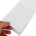 thumbnail image 4 of unbranded Back to School Coordinate Papers Math Drawing Sheets White Paper 2Pack, 4 of 4