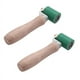 thumbnail image 1 of 2X Rodillo de Presión de Mano de Costura de Silicona de 40 mm para Herramienta de Soldadura de Vinilo de Calentamiento de Aire Caliente, 1 of 5