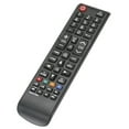 thumbnail image 3 of BN59-01289A Replacement Remote Control, Fit for Samsung TV UN75MU6290FXZA UN65MU6290FXZA UN58MU6070FXZA UN55MU6071FXZA UN50MU6070FXZA UN43MU6290FXZA UN40MU6290FXZA, 3 of 5