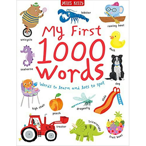 1000 Words