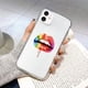 thumbnail image 1 of Funda suave divertida para Samsung A54 5g, A53 5g, A52S, A32, A52, A34, A14, A33, A23, A21S, A13, A22, S21 FE, S23, S22 Ultra, S20 FE, 1 of 4