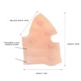 thumbnail image 1 of Rodilleras De Masaje Almohadilla magnética para el cuidado de las articulaciones de la rodilla Almohadilla elástica para la rodillera para hombres y mujeres (S) Ndcxsfigh Cuidado Belleza, 1 of 8