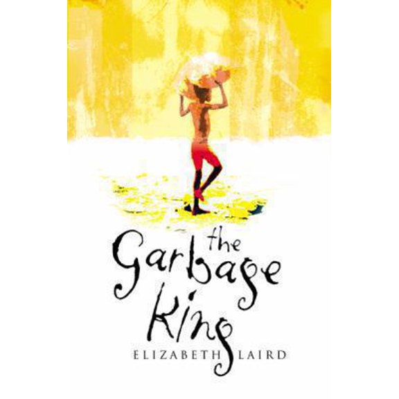 Pre-Owned The Garbage King (Paperback) 0330415026 9780330415026
