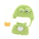 thumbnail image 1 of Ropa de muñeca en miniatura perfke 17cm Accesorios para muñeca de Cosplay, 1 of 9