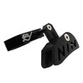thumbnail image 2 of Chain Guide 31.8-35mm Lightweight Chaining Protector Road Bike Hollow Design , Black, 68.4x69.6x57.2, 2 of 8