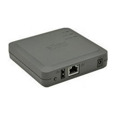 11N USB DEVICE SVR WITH GIGABIT ETHERNET