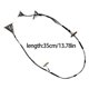 thumbnail image 3 of Universal FPV Drones Signal Wire for EVO 4N Corrosion Resistant and Instants Data Transfer Compatibility, 3 of 5