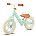 thumbnail image 5 of JOYSTAR 12 Inch Kids Balance Bike for 1 2 3 Years Old Boys Girls, Lightweight Gift Bike, 5 of 8