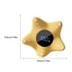 thumbnail image 3 of Bearachild Termómetro de agua digital con chip de inteligencia sellado para evitar que la temperatura del agua sea segura Termómetros estrella de mar, 3 of 6