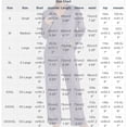 thumbnail image 6 of Womens Plus Size Pajama Sets Long Sleeve Button Up Pjs and Casual Wide Leg Pants Knit Solid Color Fall Sleepwear Set with Pocket Size S-5XL, 6 of 8