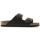 thumbnail image 2 of Sandalias Birkenstock Arizona Soft Footbed Habana Leather 41EU, 2 of 8