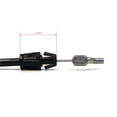 thumbnail image 3 of The ROP Shop Engine Control Cable for Husqvarna XT625Y22RHP, XT625Y22RP, XT625Y22SHP Mower, 3 of 8
