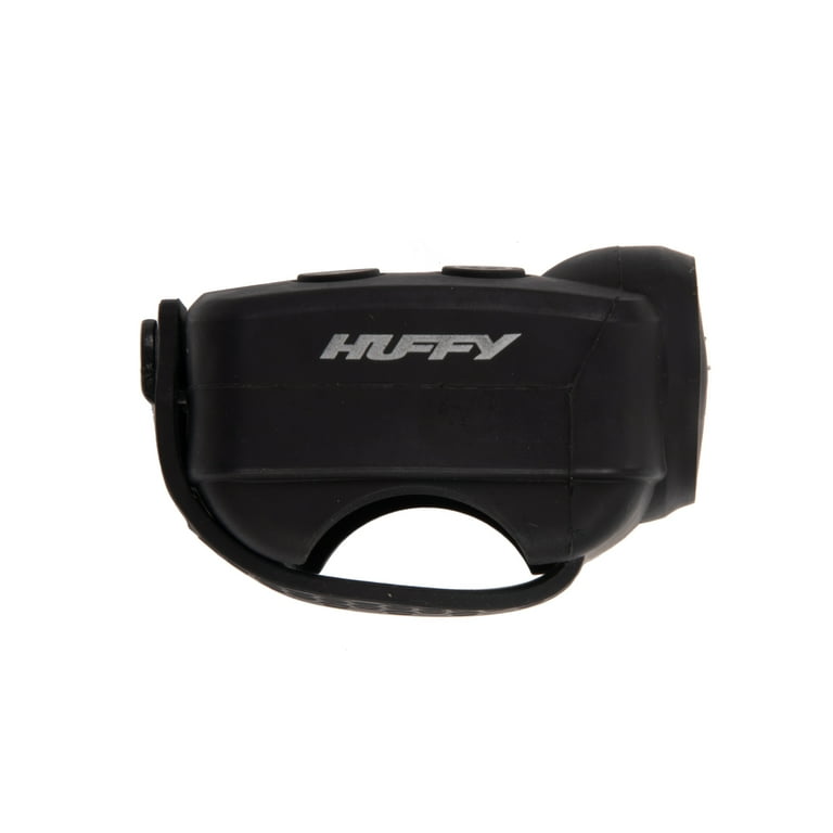 Huffy Electronic Bike Bell Black