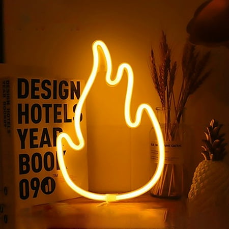 

〖CFXNMZGR〗Home Decor Party Light-Up Decoration Led Styling Light Led Decorative Small Night Lights Neon Model