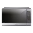 thumbnail image 1 of Panasonic NN-SN686SR - Four à Micro-Ondes - Encastré - de table - 1,2 Pi3 - 1200 W - Acier Inoxydable, 1 of 3