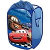Disney Cars Pop Up Hamper, 1 Each