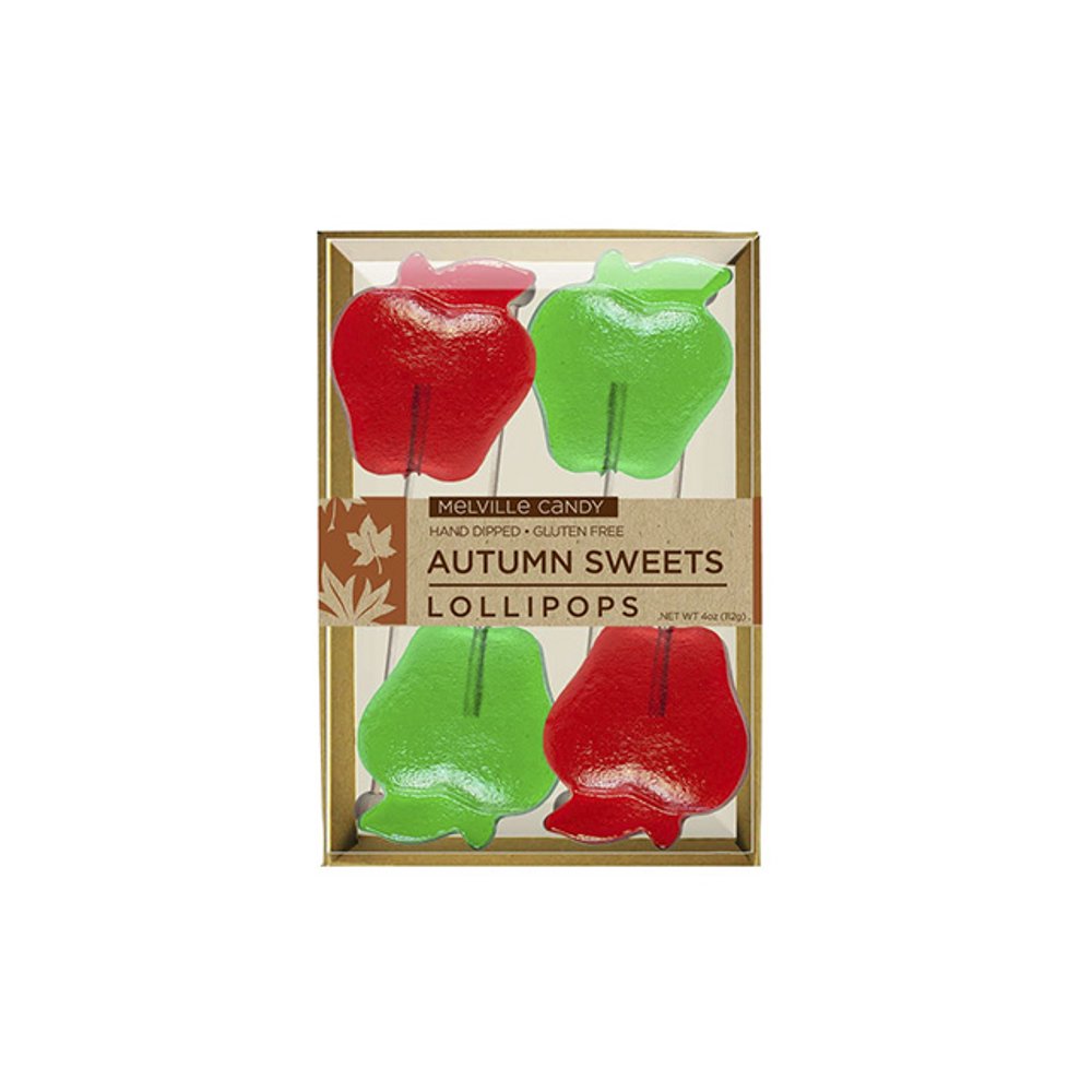 Apples 4 Pack, 3 Count