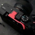 thumbnail image 3 of Camera Hot Shoe Cover Hot Shoe Decoration Black, 3 of 5