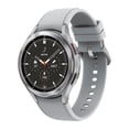 thumbnail image 4 of Samsung Galaxy Watch4 Classic (42mm) Plateado Samsung Galaxy watch 4 classic, 4 of 4
