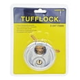thumbnail image 2 of TuffLock 70mm Steel Disc Lock, 2 of 2