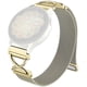 thumbnail image 1 of For Garmin vivoactive 5 GarminActive 5 Milanese Band Electroplated Stainless Steel Magnetic Watch St, 1 of 5