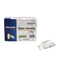 thumbnail image 1 of Sello Venoso Heparina 100 pzas Hermed esteril, 1 of 2