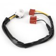 thumbnail image 3 of Interruptor de encendido eléctrico 35130‑S04‑305 Accesorio apto para HONDA CIVIC / ACURA INTEGRA, 3 of 12