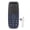 Blue, variant on Unlocked 2G GSM Mini Phone for Elderly Dual Nano SIM Card Big Button Pocket Mobile Phone Music Player Bluetooth Dialing, Black (0.66 Inches / 1.67 cm)