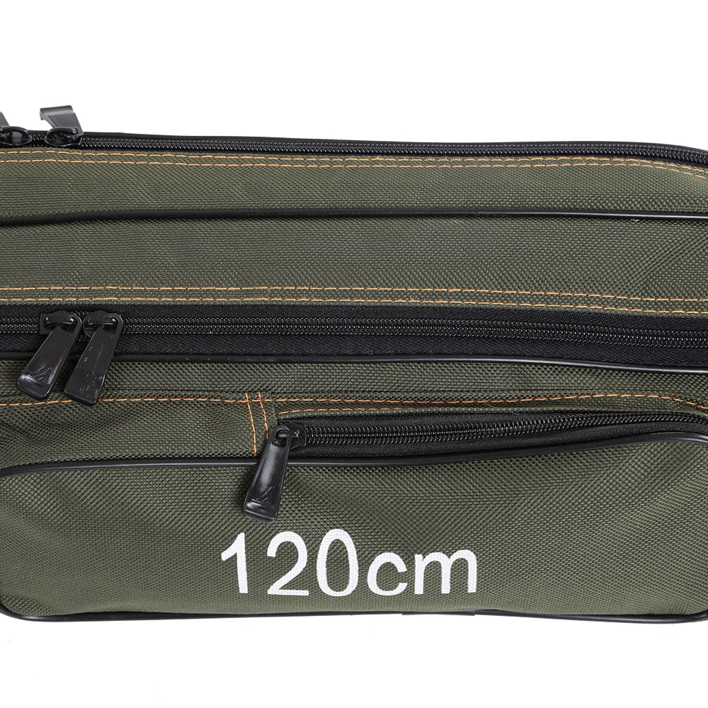 FDDL Two/Three 120cm/130cm/150cm layers Portable Fishing Bag