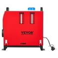 thumbnail image 3 of VEVOR Diesel Air Heater, 8 kW DC12-24V, Fast Heating Diesel Parking Heater with Remote Control and Blue LCD Switch, Low Noise, Pre-Heating Function, for RV, Truck, Camper, Van, Boat and Trailer, 3 of 9