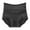 Black, variant on Kmdttou Summer 65% off Clearance!Women's S Breathable Comfortable Soft And Sexy Lace Satin Underwear (Regular & Plus Size)