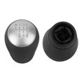thumbnail image 4 of Gear Shift Knob,Car Modification 6 Speed Gear Shift Lever Gear Shift Head Impressive Results, 4 of 8
