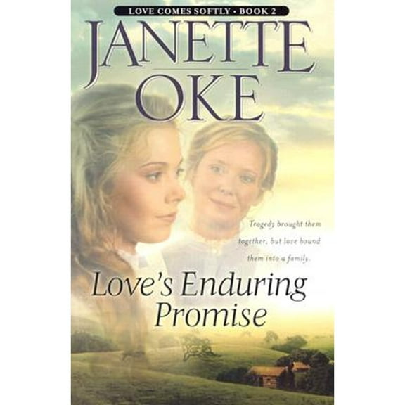 Pre-Owned Love's Enduring Promise (Paperback 9780764228490) by Janette Oke