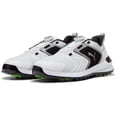 thumbnail image 7 of NEW Puma Men's Ignite Innovate DISC Golf Shoes Gray/Black Size 7.5 M, 7 of 7