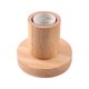 thumbnail image 1 of FLhrweasw Base Lámpara Mesa Maciza E27 220V Soporte Con Línea Interruptor (C), 1 of 8