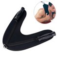 thumbnail image 2 of Correa de hombro de cuerda de tracción de fitness accesorios de gimnasio en casa correa de hombro de cuerda de tracción de fitness accesorios de gimnasio en casa correa de mango ANGGREK Otros, 2 of 6