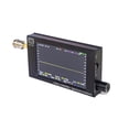 thumbnail image 2 of 4.3 Inch Handheld Spectrum Analyzer GS-100. Support 35MHz-4400MHz Spectrum Analyzer ,Avoid Switching Noise, 2 of 5
