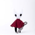 thumbnail image 2 of Ny Hollow Knight Zote Plyschleksak Spel Hollow Knight Plyschfigur Dock -, 2 of 3