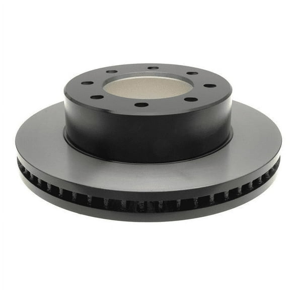 Raybestos 780736 Advanced Technology Disc Brake Rotor Fits select: 2012 DODGE RAM 1500, 2013-2022 RAM 2500