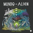 thumbnail image 1 of Libro Mundo Alien Tapa Blanda, Autor Kerby Rosanes, Editorial Vr Editoras, 1 of 2