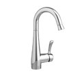 thumbnail image 2 of American Standard 4433410.075 Stainless Steel Pull Down High Arc Bar Faucet, 2 of 2